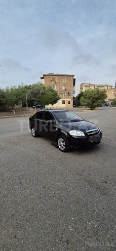 Chevrolet Aveo-3