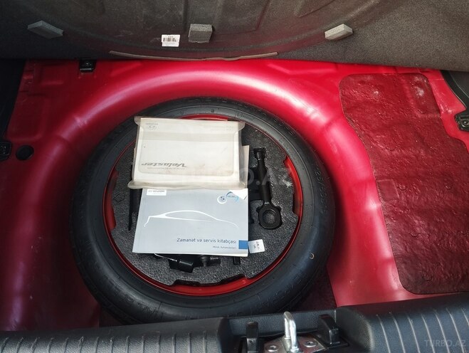 Hyundai Veloster 2012, 176,000 km - 1.6 л - Bakı
