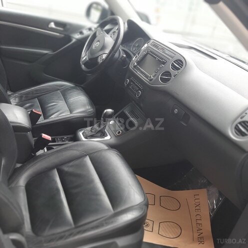 Volkswagen Tiguan 2012, 132,000 km - 2.0 л - Bakı