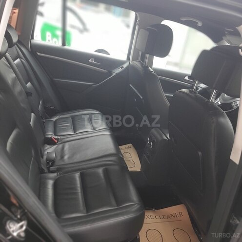 Volkswagen Tiguan 2012, 132,000 km - 2.0 л - Bakı