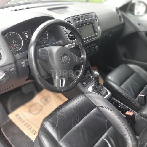 Volkswagen Tiguan 2012, 132,000 km - 2.0 л - Bakı