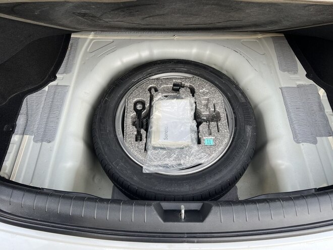 Hyundai Sonata 2017, 148,000 km - 2.0 l - Bakı