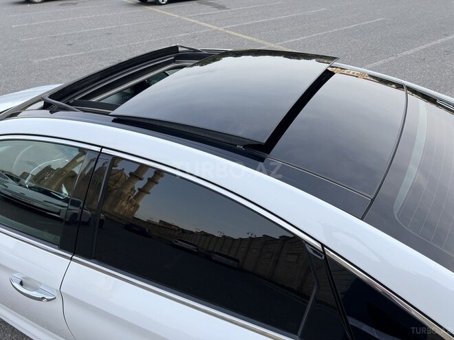 Hyundai Sonata 2017, 148,000 km - 2.0 l - Bakı