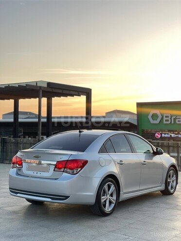 Chevrolet Cruze 2013, 228,000 km - 1.4 l - Bakı