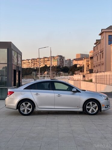 Chevrolet Cruze 2013, 228,000 km - 1.4 l - Bakı