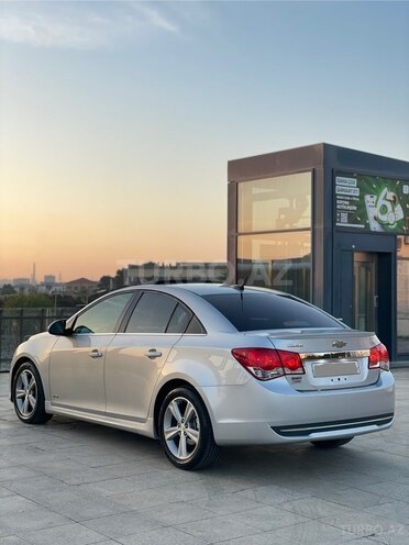 Chevrolet Cruze 2013, 228,000 km - 1.4 l - Bakı