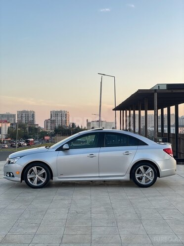 Chevrolet Cruze 2013, 228,000 km - 1.4 l - Bakı