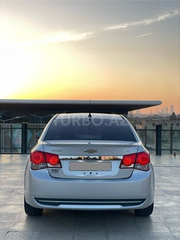 Chevrolet Cruze 2013, 228,000 km - 1.4 l - Bakı