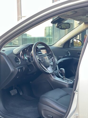 Chevrolet Cruze 2013, 228,000 km - 1.4 l - Bakı