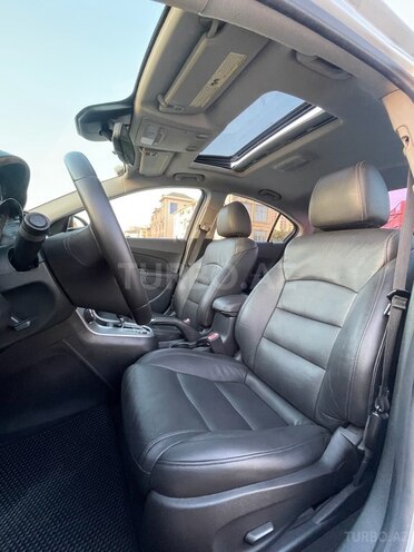 Chevrolet Cruze 2013, 228,000 km - 1.4 l - Bakı