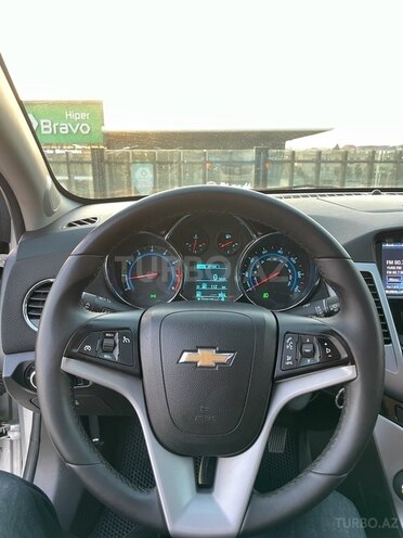 Chevrolet Cruze 2013, 228,000 km - 1.4 l - Bakı