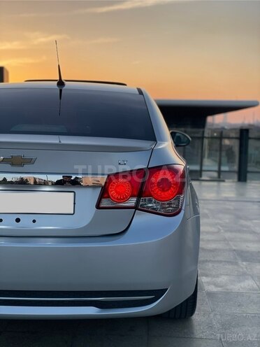 Chevrolet Cruze 2013, 228,000 km - 1.4 l - Bakı