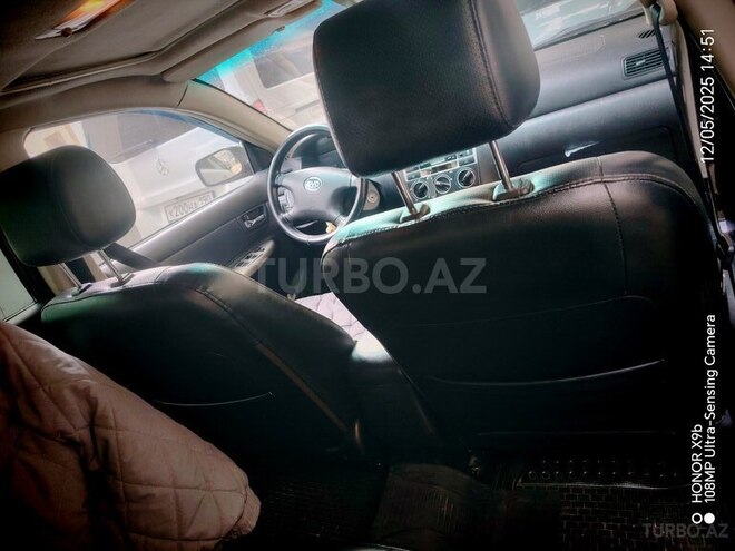 BYD F3 2014, 165,000 km - 1.5 l - Bakı