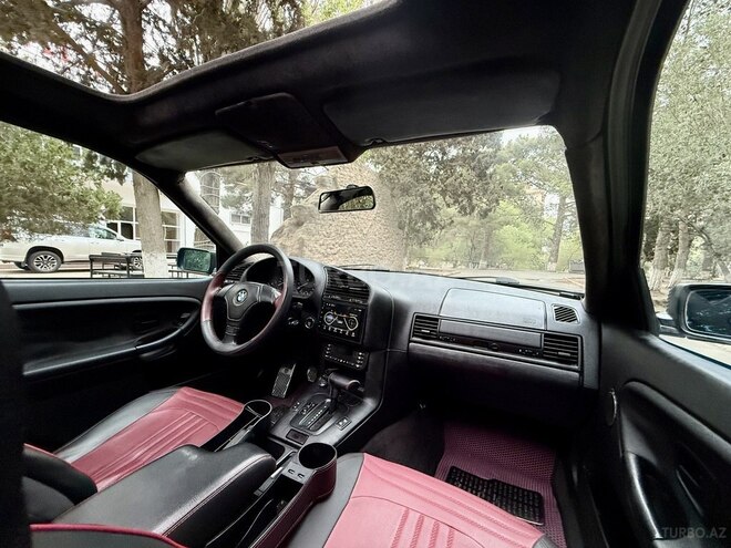 BMW 320 1996, 321,011 km - 2.0 l - Bakı