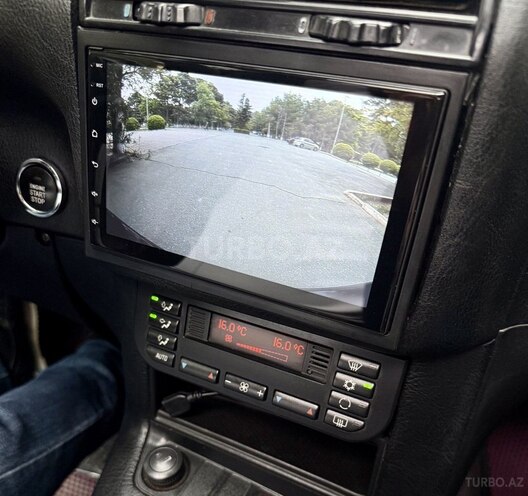 BMW 320 1996, 321,011 km - 2.0 l - Bakı
