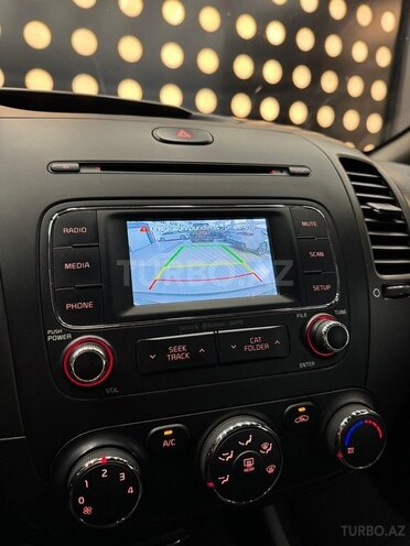 Kia Forte 2015, 104,000 km - 1.8 l - Bakı