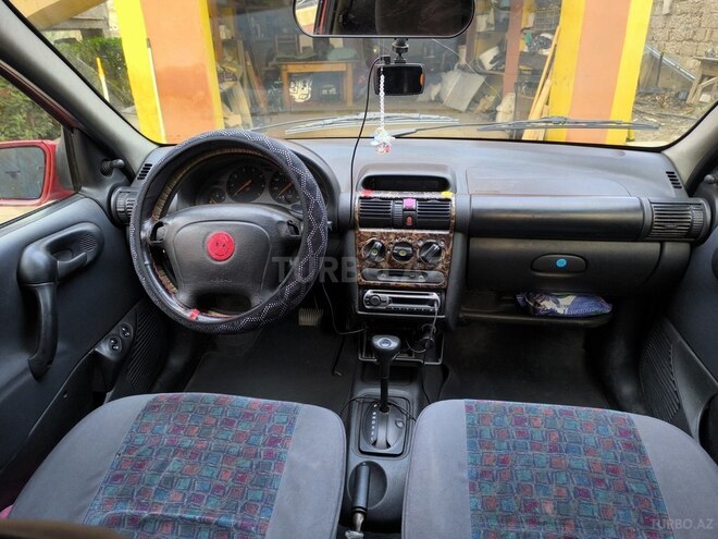 Opel Vita 1997, 260,000 km - 1.4 l - Bakı