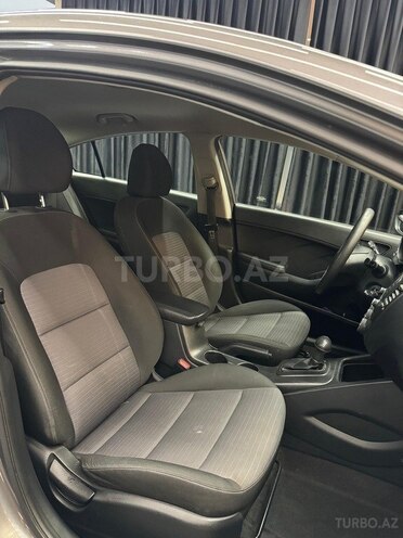 Kia Forte 2015, 104,000 km - 1.8 l - Bakı