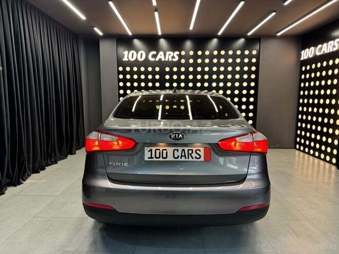 Kia Forte 2015, 104,000 km - 1.8 l - Bakı