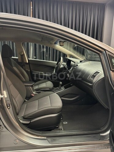 Kia Forte 2015, 104,000 km - 1.8 l - Bakı