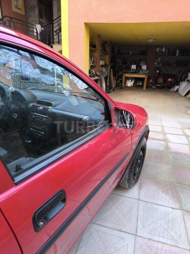 Opel Vita 1997, 260,000 km - 1.4 l - Bakı