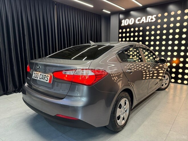 Kia Forte 2015, 104,000 km - 1.8 l - Bakı
