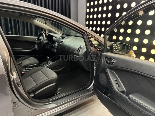 Kia Forte 2015, 104,000 km - 1.8 l - Bakı