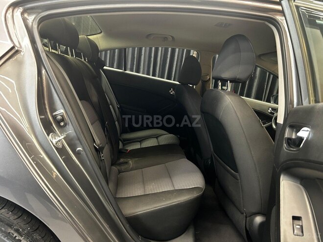Kia Forte 2015, 104,000 km - 1.8 l - Bakı