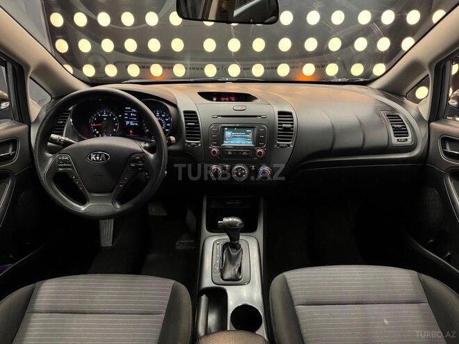 Kia Forte 2015, 104,000 km - 1.8 l - Bakı