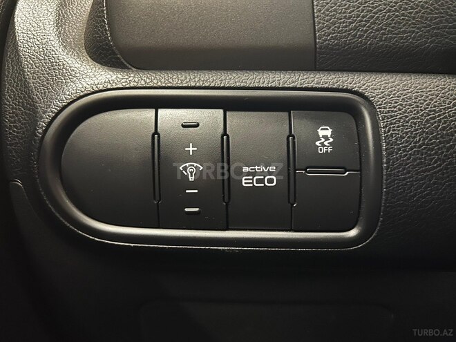 Kia Forte 2015, 104,000 km - 1.8 l - Bakı