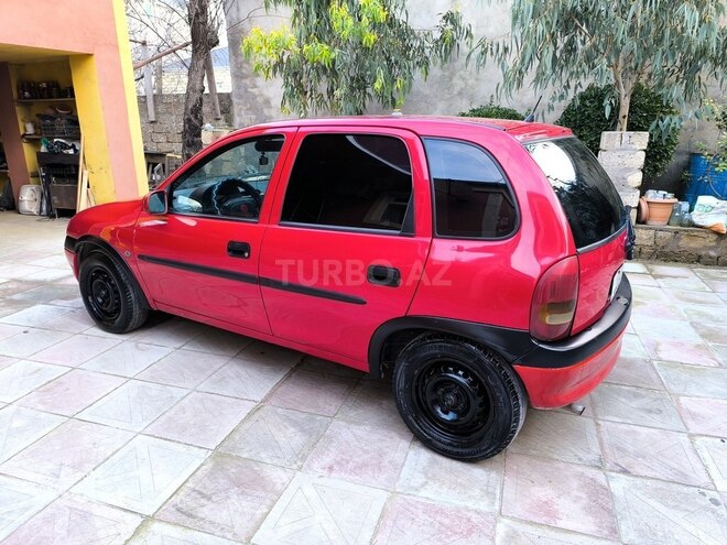 Opel Vita 1997, 260,000 km - 1.4 l - Bakı