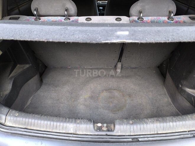 Opel Vita 1997, 260,000 km - 1.4 l - Bakı