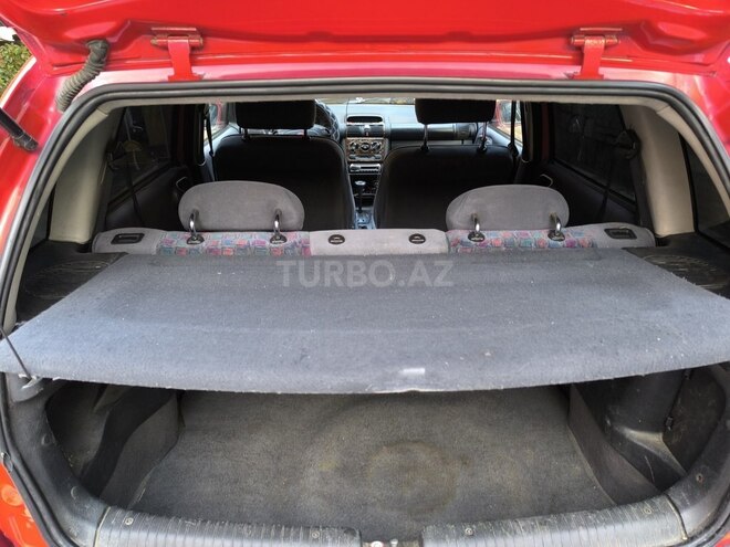 Opel Vita 1997, 260,000 km - 1.4 l - Bakı