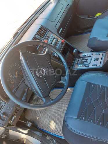 Mercedes C 220 d 1999, 250,000 km - 2.2 l - Bakı