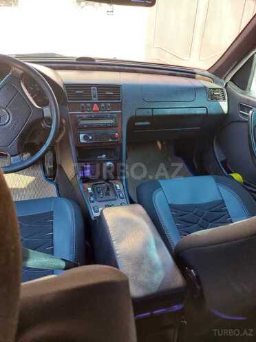 Mercedes C 220 d 1999, 250,000 km - 2.2 l - Bakı