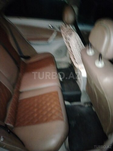 Mercedes C 220 d 2001, 670,000 km - 2.2 л - Bakı