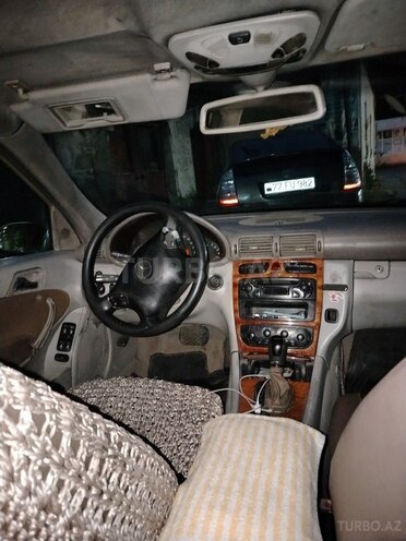 Mercedes C 220 d 2001, 670,000 km - 2.2 л - Bakı