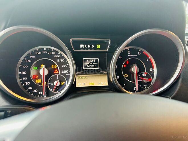 Mercedes G 63 AMG-11