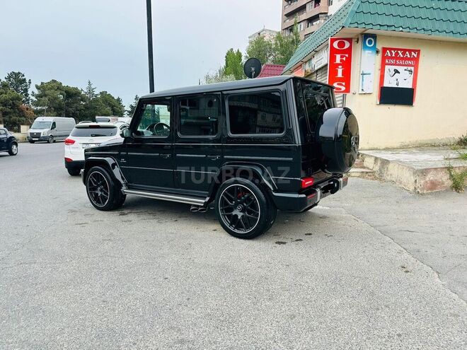 Mercedes G 63 AMG-3