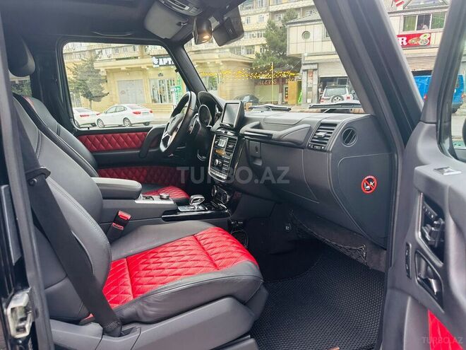 Mercedes G 63 AMG-10
