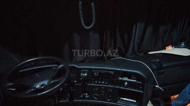 Scania R440 2013, 1,480,000 km - 13.0 l - Quba
