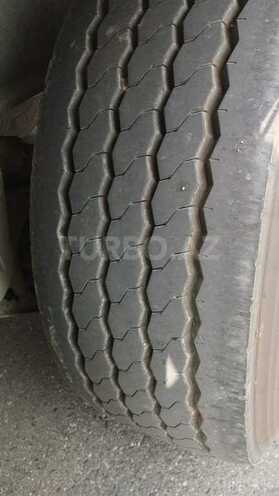 Scania R440 2013, 1,480,000 km - 13.0 l - Quba