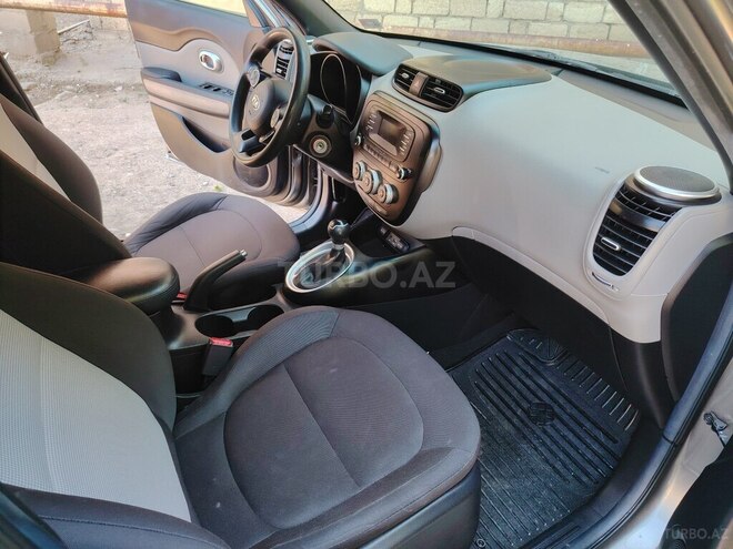 Kia Soul 2015, 80,000 km - 1.6 l - Bakı