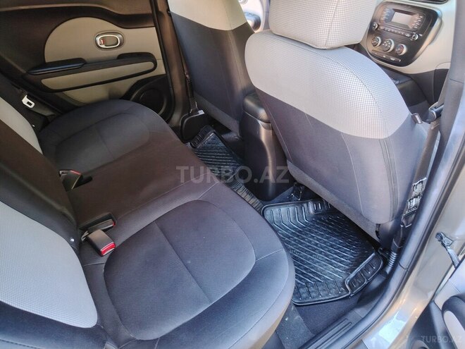 Kia Soul 2015, 80,000 km - 1.6 l - Bakı