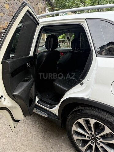 Kia Sorento 2013, 220,000 km - 2.4 l - Bakı