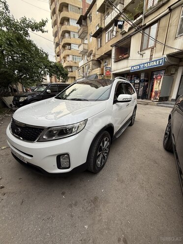 Kia Sorento 2013, 220,000 km - 2.4 l - Bakı