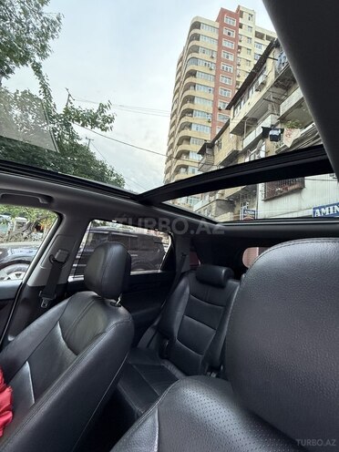 Kia Sorento 2013, 220,000 km - 2.4 l - Bakı