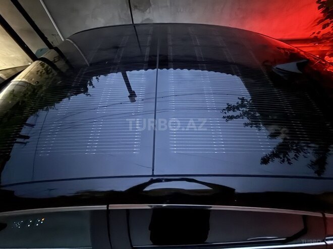 Hyundai Sonata 2022, 72,000 km - 2.0 л - Bakı