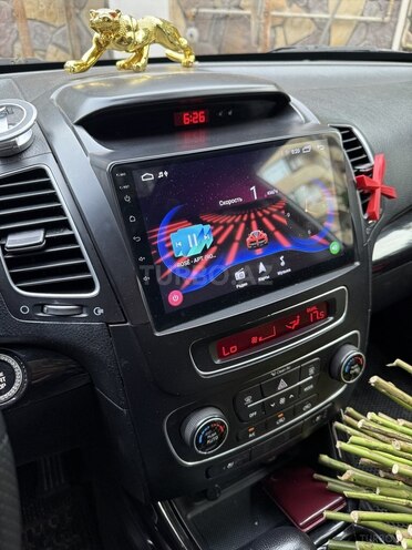 Kia Sorento 2013, 220,000 km - 2.4 l - Bakı