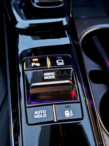 Hyundai Sonata 2022, 72,000 km - 2.0 л - Bakı